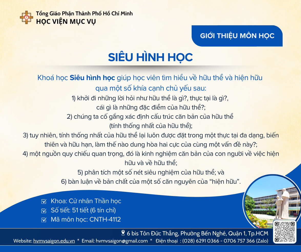 Siêu hình học